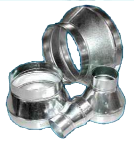  - Duct Accessories